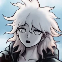 Nagito Komaeda