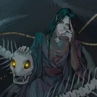 He Xuan Father