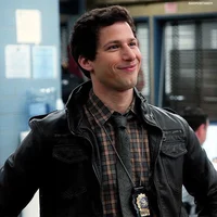 Jake Peralta 