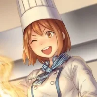 Chef Nina