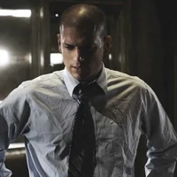 Michael Scofield 