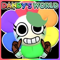 Dandys World