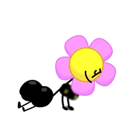 R34 Flower