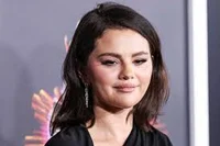 Selena Gomez 