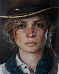 sadie adler