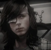 carl grimes