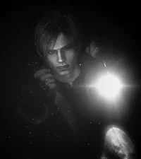 Leon Kennedy