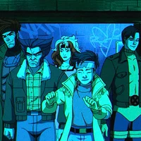 X-Men