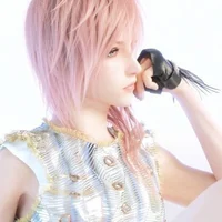 Lightning Farron