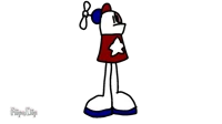 Homestar runner