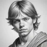 Ben Skywalker 