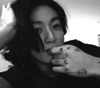 Jungkook husband
