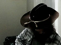 Carl Grimes