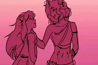 EPIC - Circe