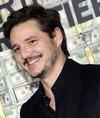 Frankie Morales