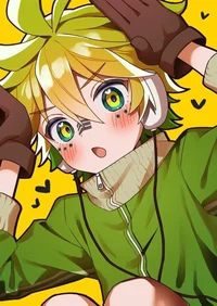 Kagamine Len