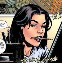Lois Lane