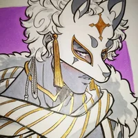 TA - MASKED Asra