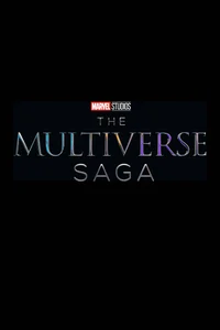 The Multiverse Saga