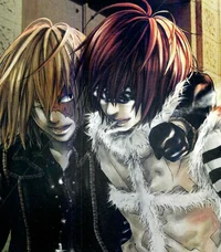 Mello and Matt