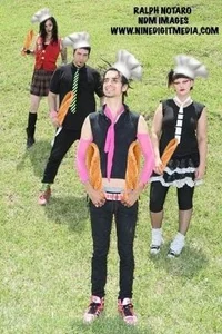 Jimmy Urine