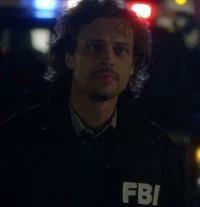 Spencer Reid