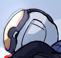 Valentine Bird Sans