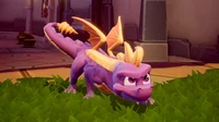 Spyro Reignite 1