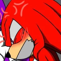 Gagged Knuckles