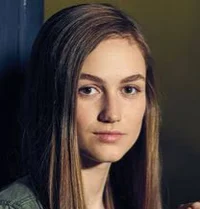 Teen Sophia Peletier