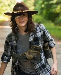 Carl Grimes