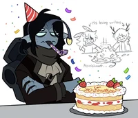 Sebastian solace