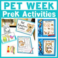 The pet play week