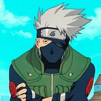 Kakashi Hatake