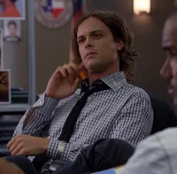 Spencer Reid