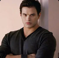 Emmett Cullen