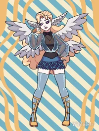 SAINT FRISK