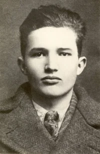 Nicolae Ceausescu