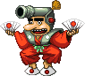 Pistol Daimyo