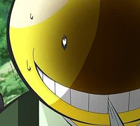 35 - Korosensei