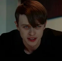 Harry Osborn