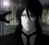 Sebastian Michaelis