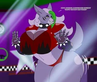 roxanne wolf