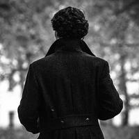 Sherlock Holmes