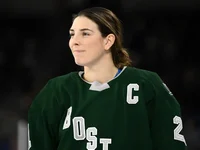 Hilary Knight