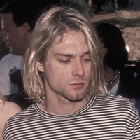 Kurt Cobain