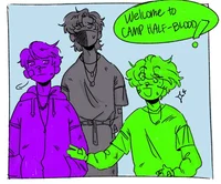 Dsmp pjo au