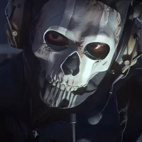 Ghost - Enhanced