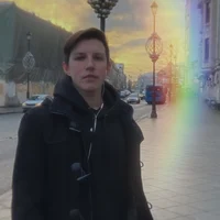 Илья Коряков