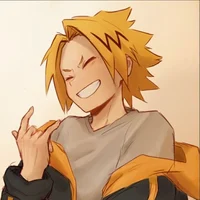 Denki Kaminari